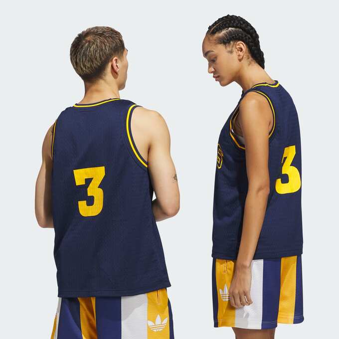 لباس بسکتبال مردانه ادیداس