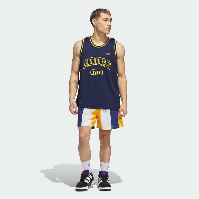 لباس بسکتبال مردانه ادیداس