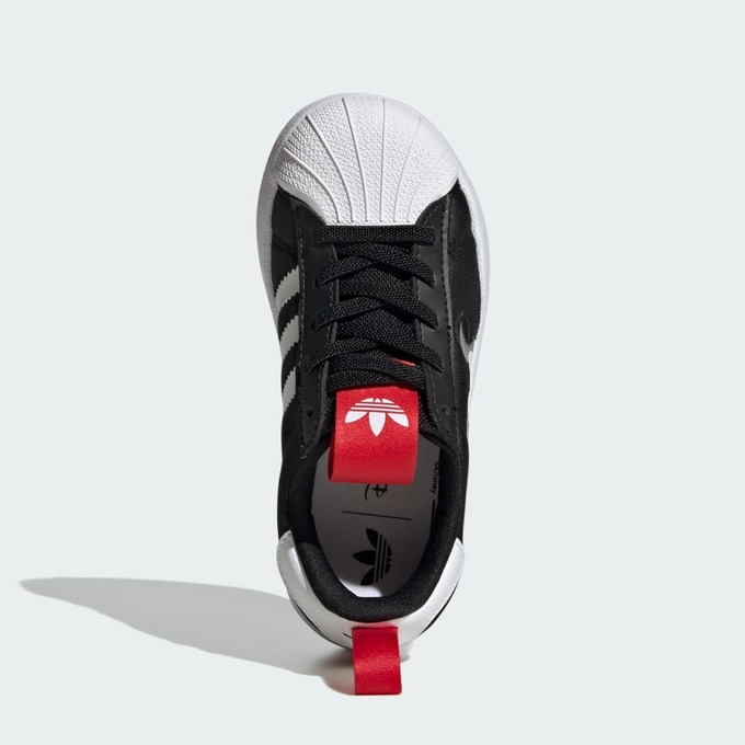 کتانی (اسنیکرز) بچه‌گانه ادیداس