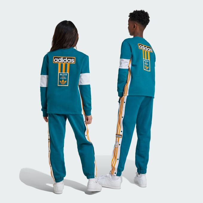 شلوار ورزشی بچه‌گانه ادیداس