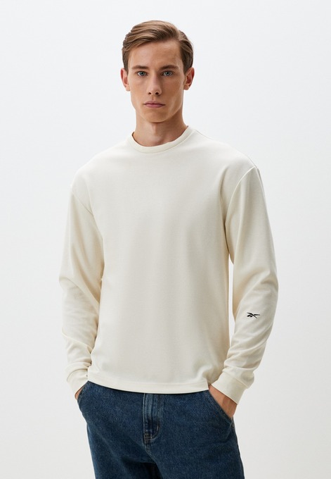 تی شرت آستین بلند مردانه ریبوک