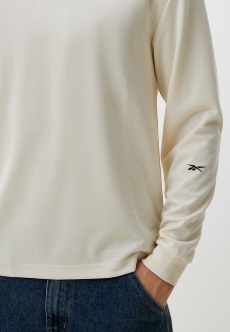 تی شرت آستین بلند مردانه ریبوک