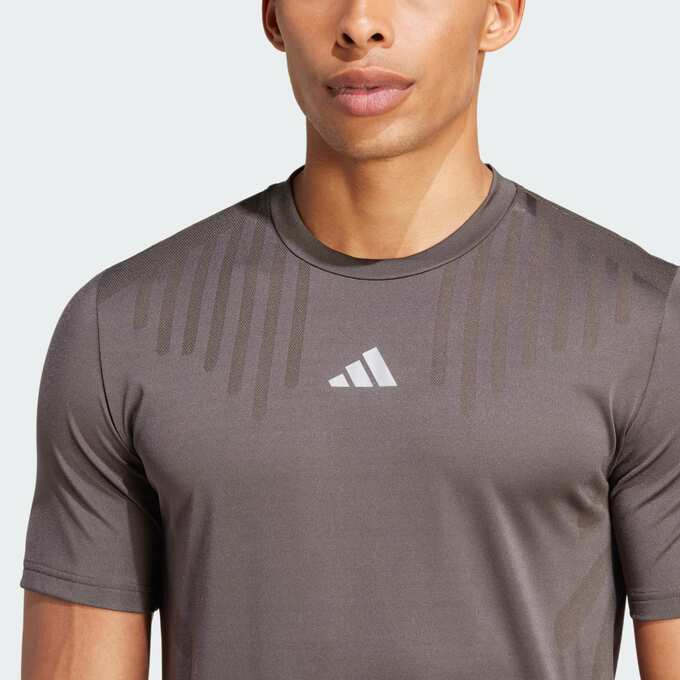 تی شرت ورزشی مردانه ادیداس