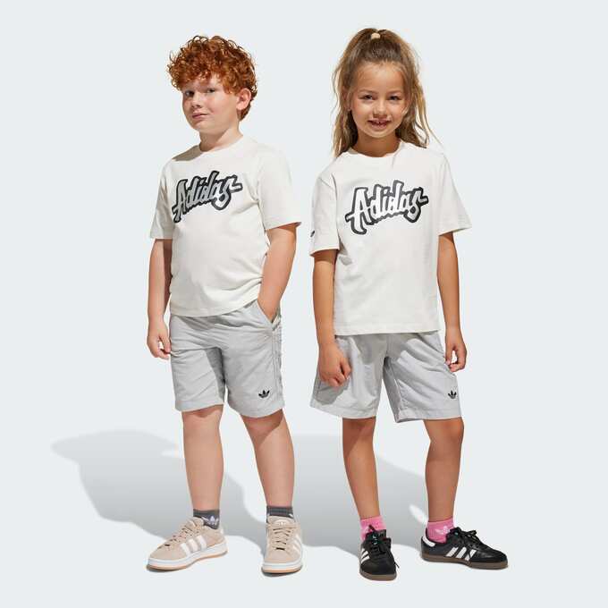 ست دو تکه بچه‌گانه ادیداس