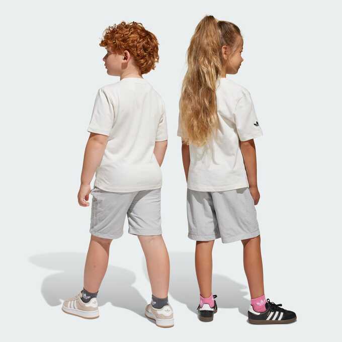 ست دو تکه بچه‌گانه ادیداس