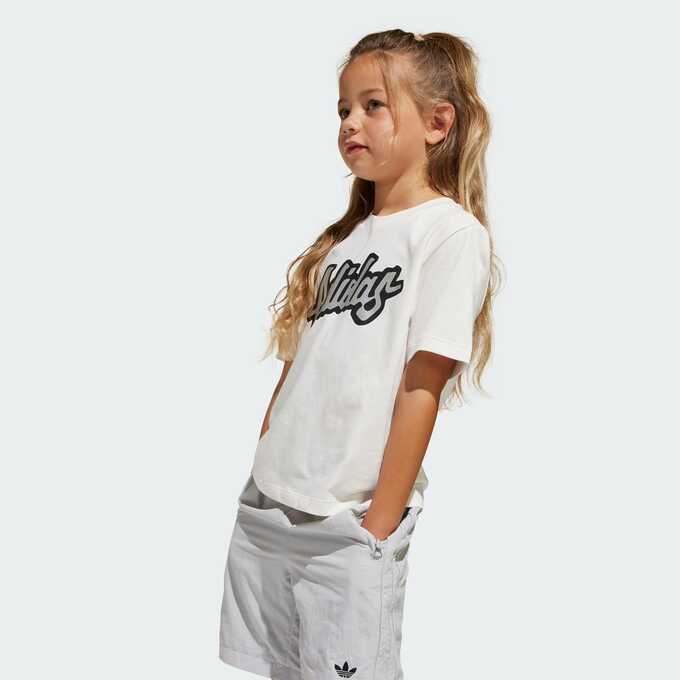 ست دو تکه بچه‌گانه ادیداس