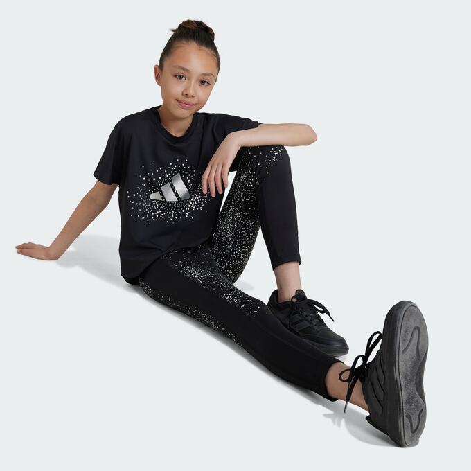 تی شرت آستین کوتاه بچه‌گانه ادیداس