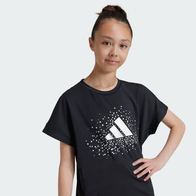 تی شرت آستین کوتاه بچه‌گانه ادیداس