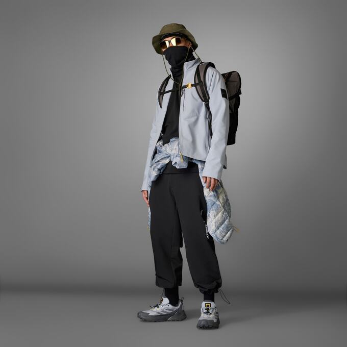 سویشرت و هودی مردانه ادیداس