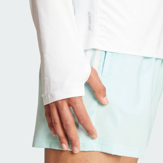 تی شرت ورزشی مردانه ادیداس