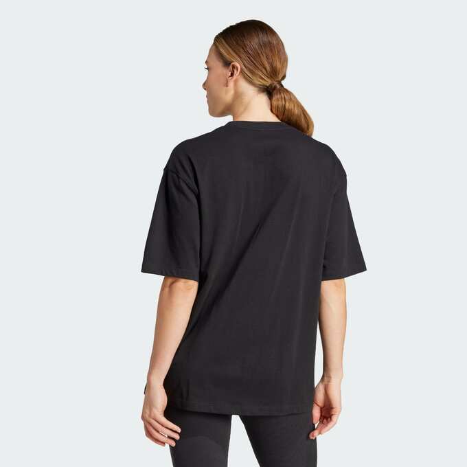 تی شرت ورزشی زنانه ادیداس