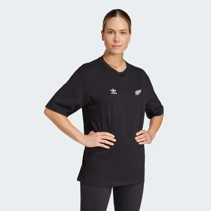 تی شرت ورزشی زنانه ادیداس