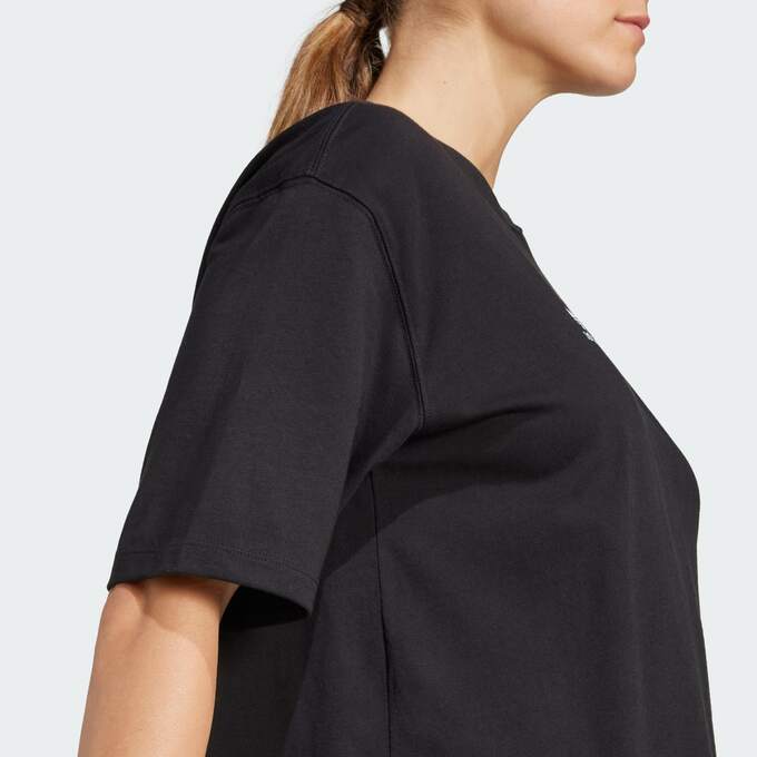 تی شرت ورزشی زنانه ادیداس