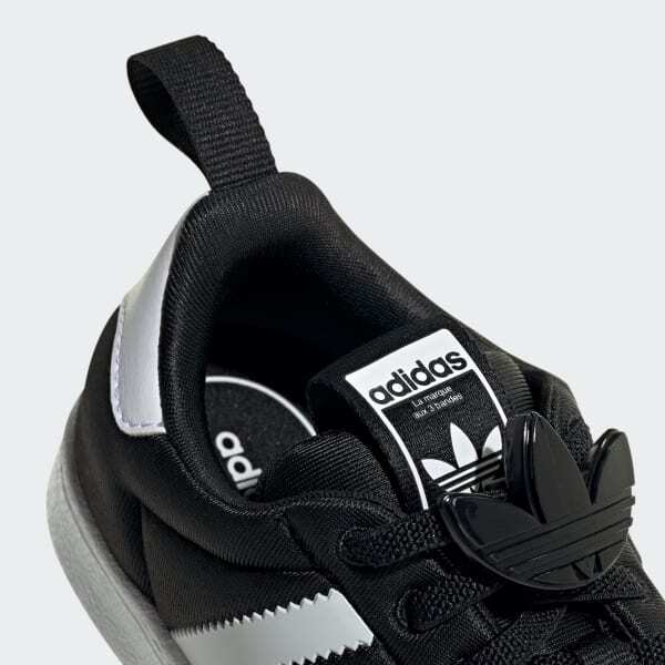 کتانی (اسنیکرز) بچه‌گانه ادیداس