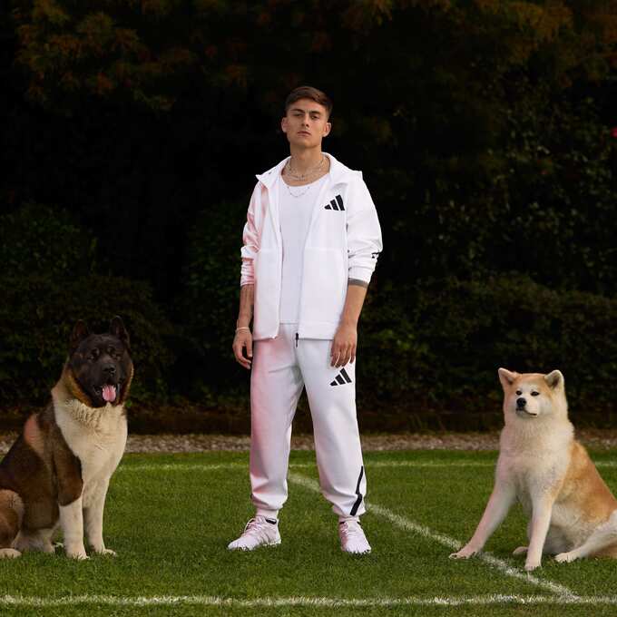 شلوار ورزشی مردانه ادیداس