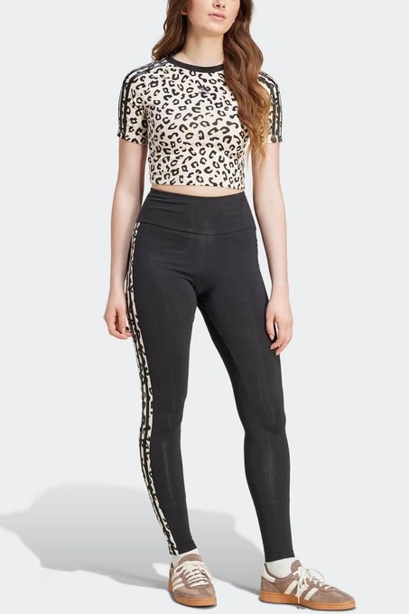 تی شرت آستین کوتاه زنانه ادیداس