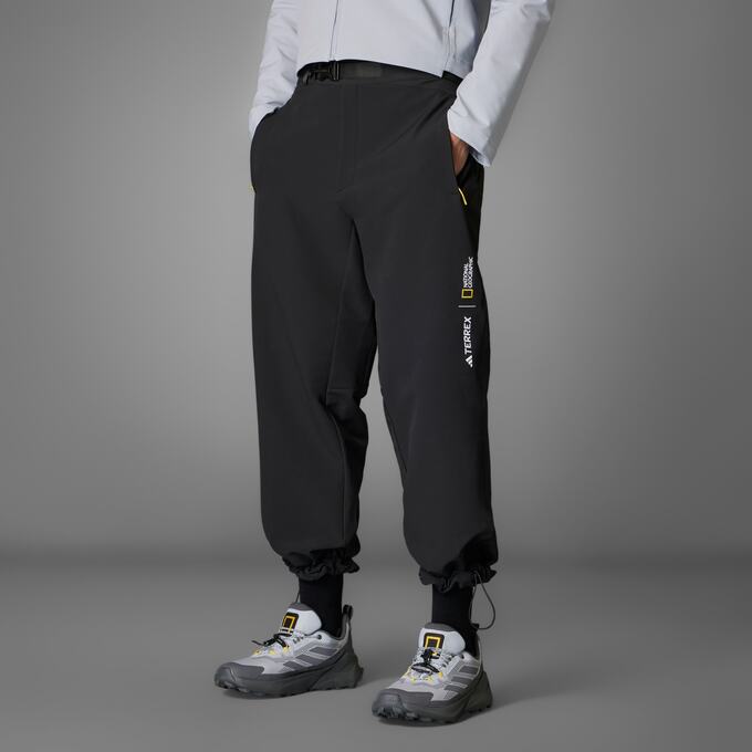 شلوار پیاده روی مردانه ادیداس