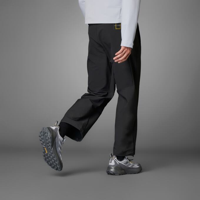 شلوار پیاده روی مردانه ادیداس