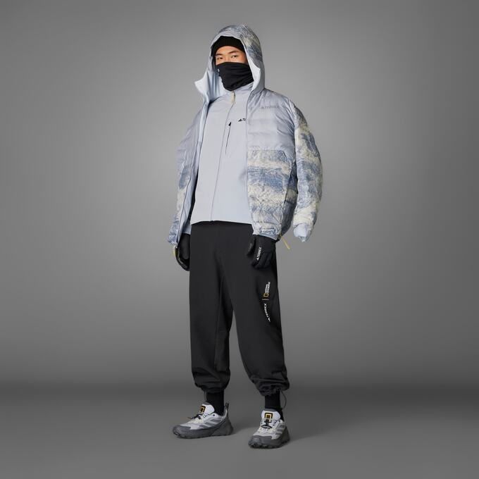 شلوار پیاده روی مردانه ادیداس