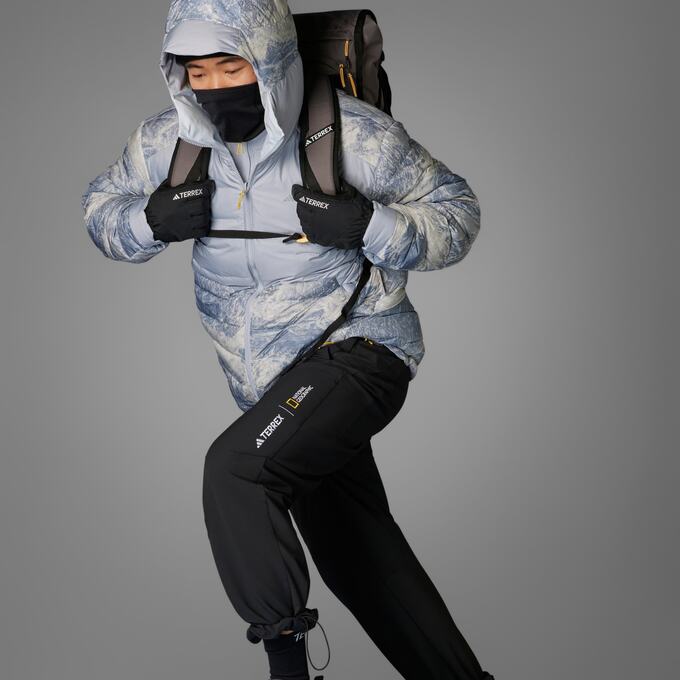 شلوار پیاده روی مردانه ادیداس