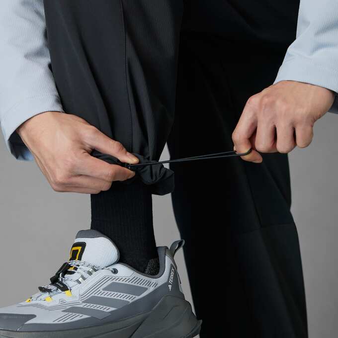 شلوار پیاده روی مردانه ادیداس