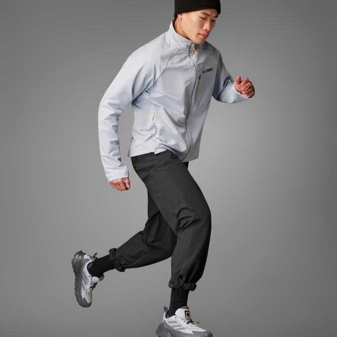 شلوار پیاده روی مردانه ادیداس