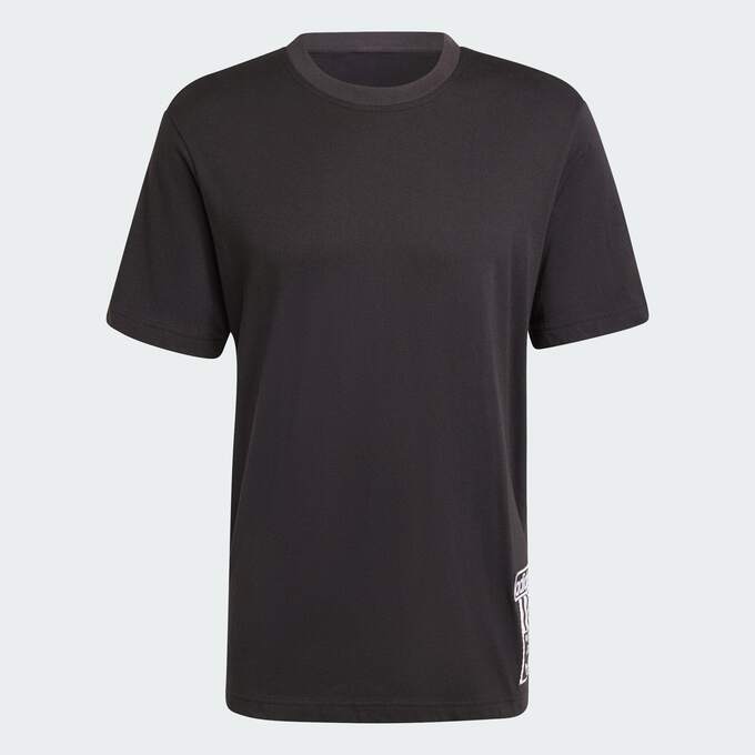 تی شرت ورزشی مردانه ادیداس