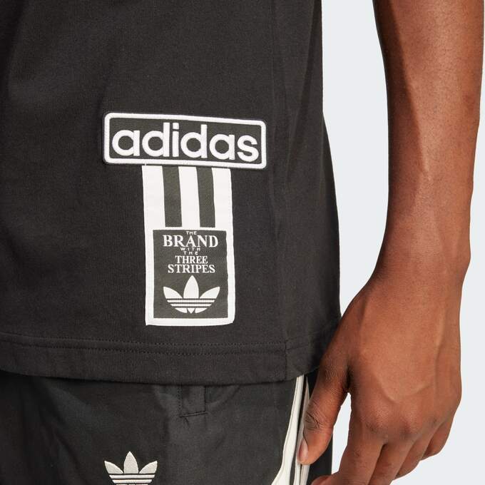 تی شرت ورزشی مردانه ادیداس