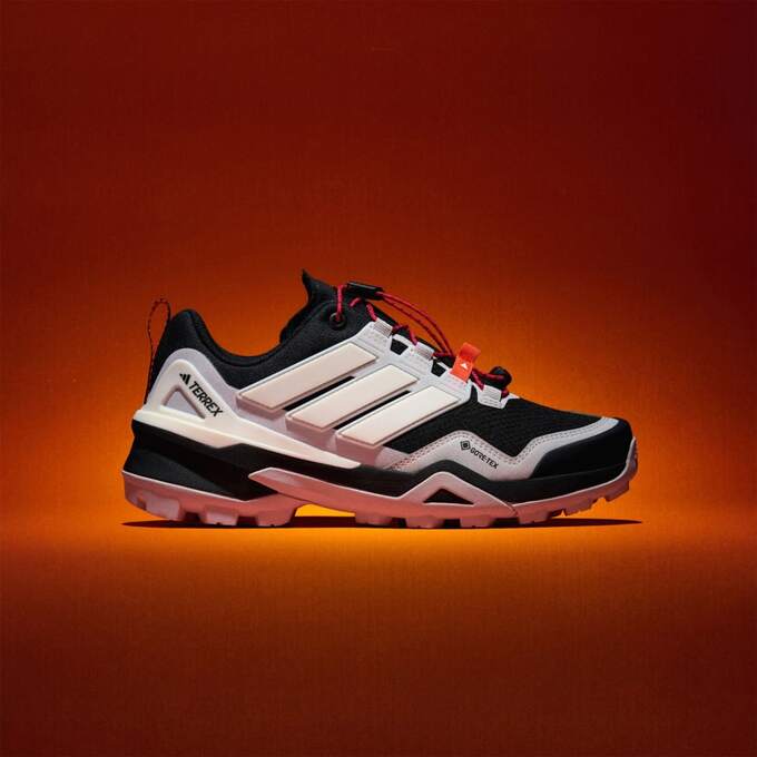 کفش کوهنوردی مردانه / زنانه ادیداس