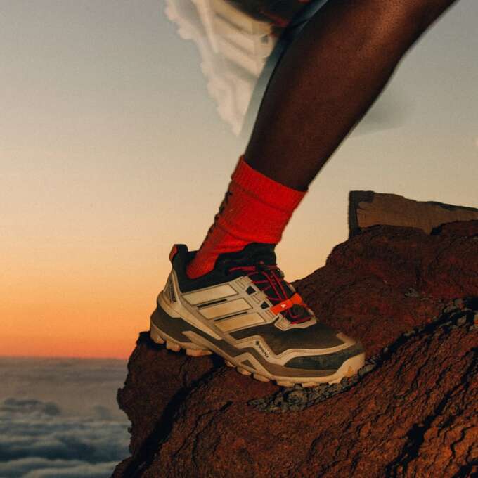 کفش کوهنوردی مردانه / زنانه ادیداس