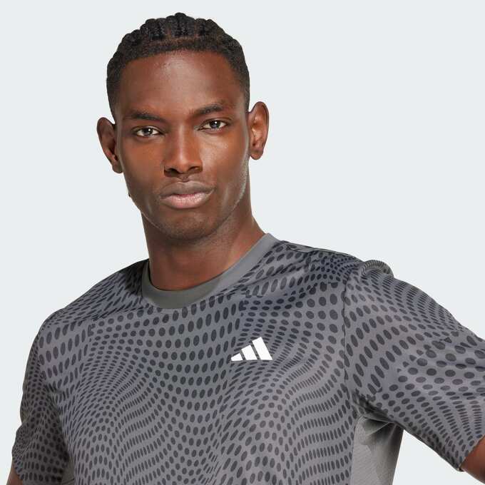 تی شرت ورزشی مردانه ادیداس