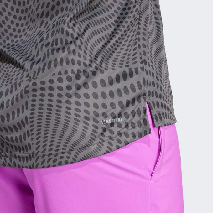 تی شرت ورزشی مردانه ادیداس