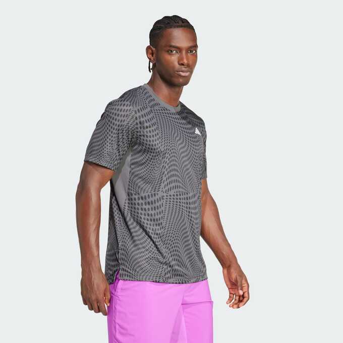 تی شرت ورزشی مردانه ادیداس