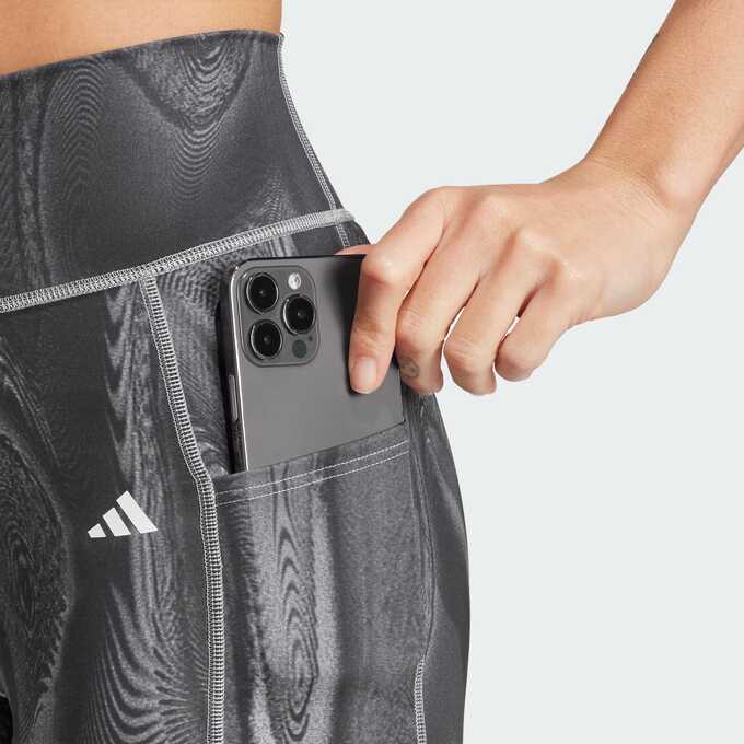 ساپورت ورزشی زنانه ادیداس