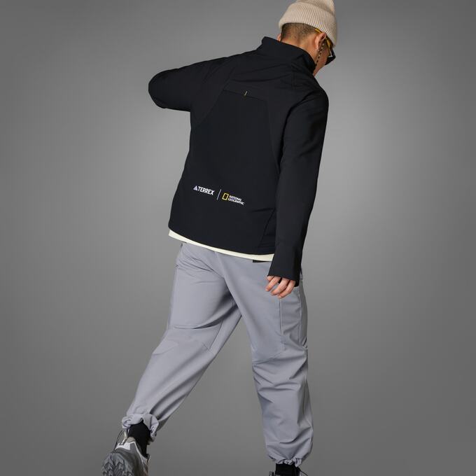 سویشرت و هودی مردانه ادیداس