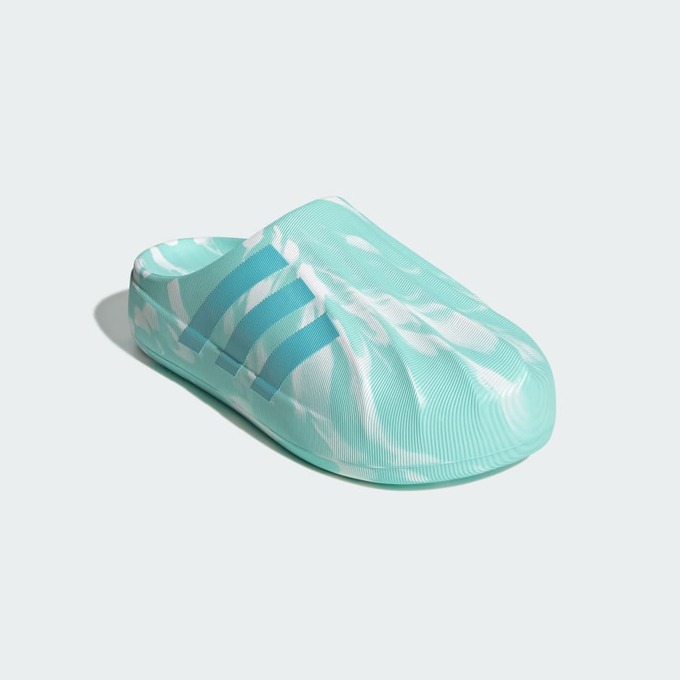 صندل و دمپایی زنانه ادیداس