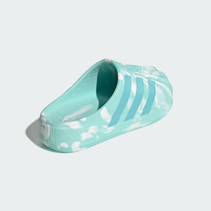 صندل و دمپایی زنانه ادیداس