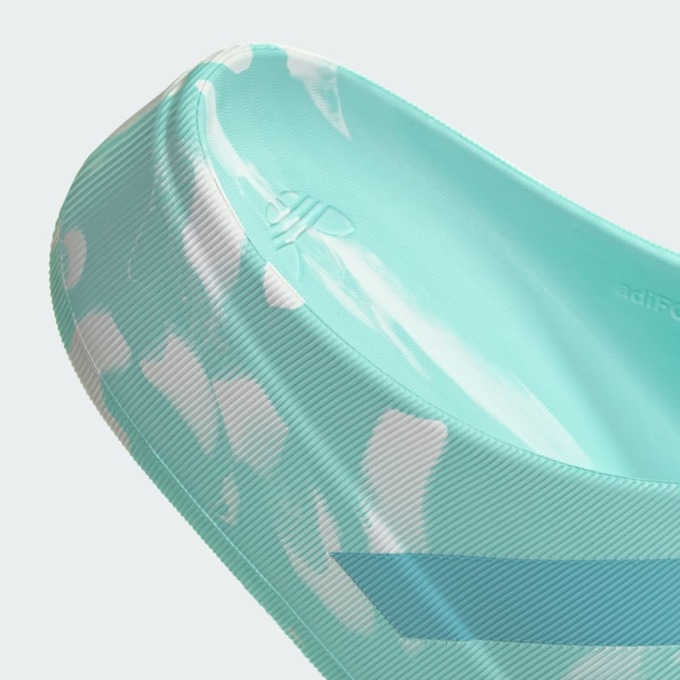 صندل و دمپایی زنانه ادیداس