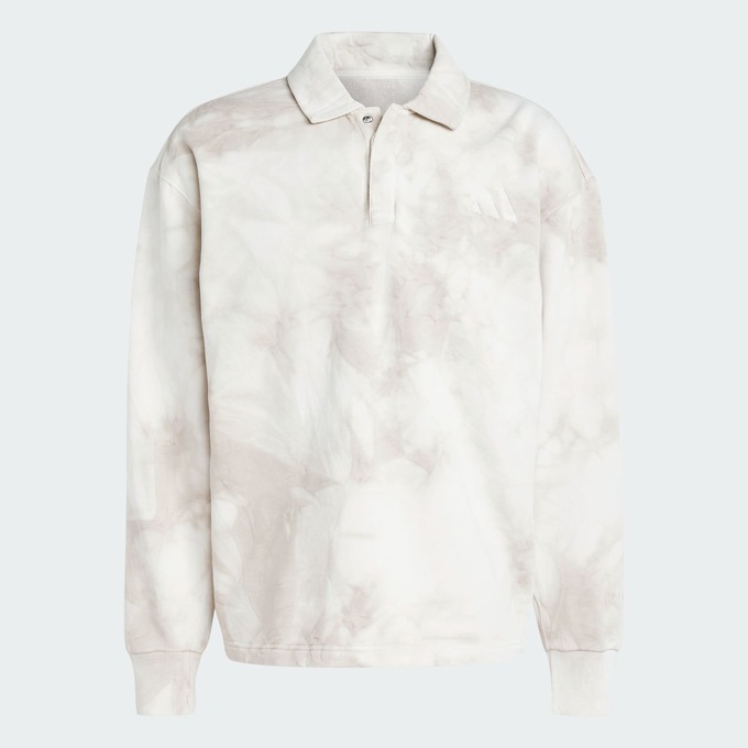 تی شرت آستین بلند مردانه ادیداس