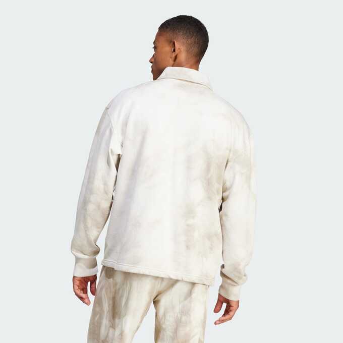 تی شرت آستین بلند مردانه ادیداس