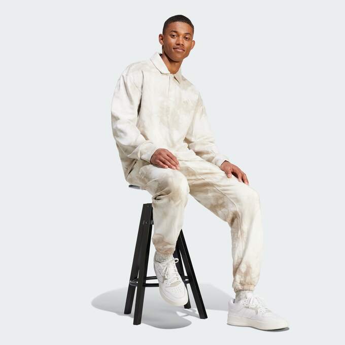 تی شرت آستین بلند مردانه ادیداس