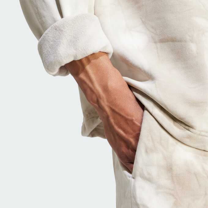 تی شرت آستین بلند مردانه ادیداس