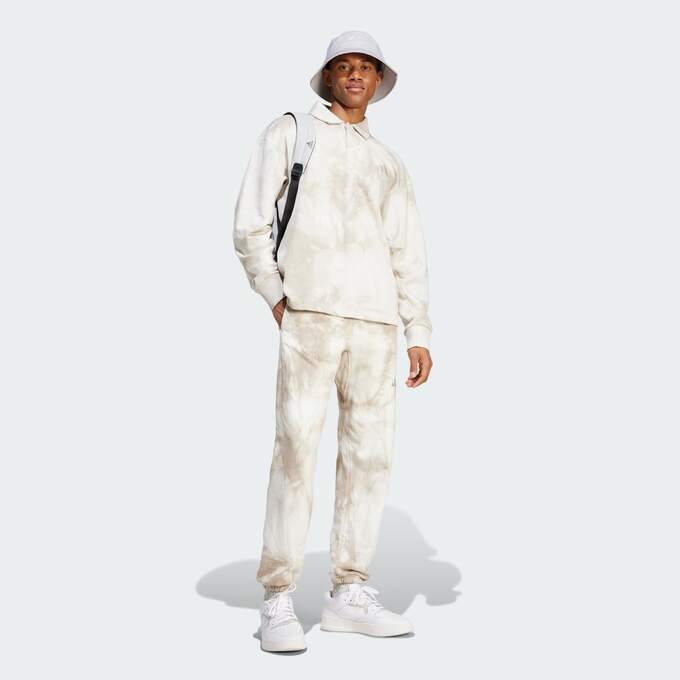 تی شرت آستین بلند مردانه ادیداس