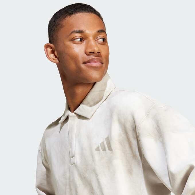 تی شرت آستین بلند مردانه ادیداس