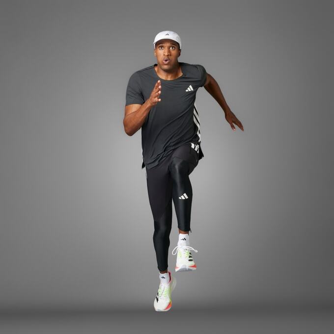 تی شرت ورزشی مردانه ادیداس