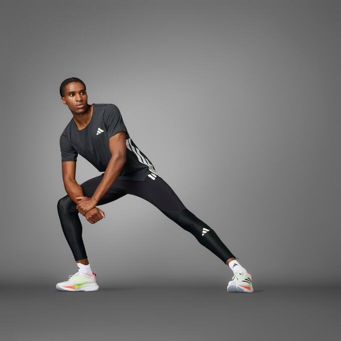 تی شرت ورزشی مردانه ادیداس