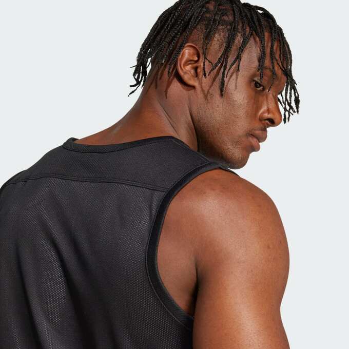 تاپ ورزشی مردانه ادیداس