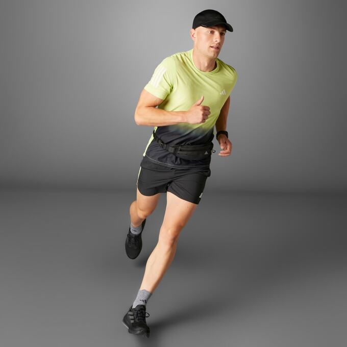 تی شرت ورزشی مردانه ادیداس