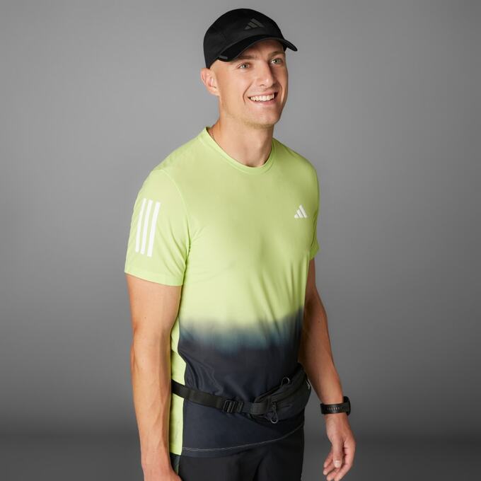 تی شرت ورزشی مردانه ادیداس