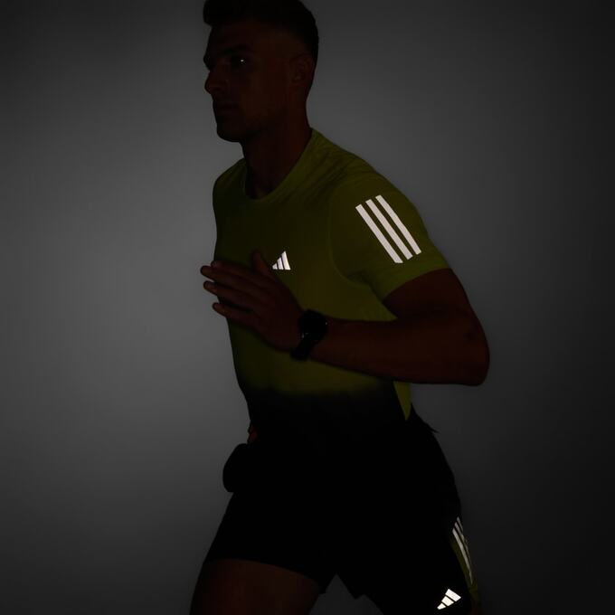 تی شرت ورزشی مردانه ادیداس